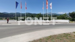 Lažni grafiti i transparenti